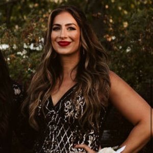 Meet your Posher, Nadrine